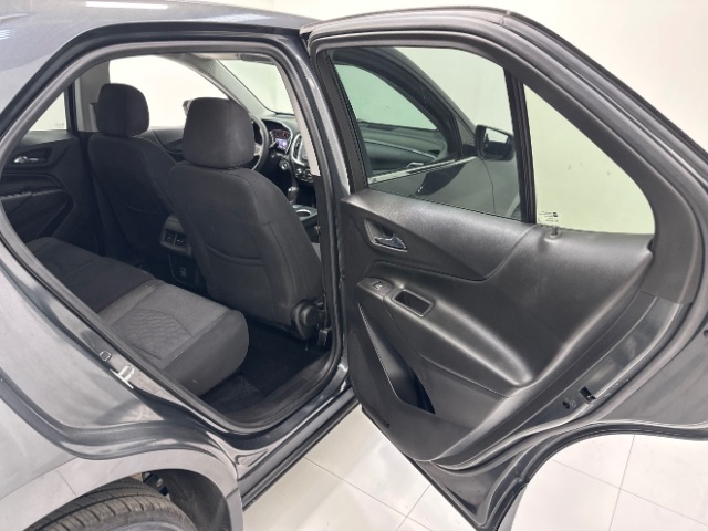 2020 Chevrolet Equinox FWD LT 1.5L Turbo