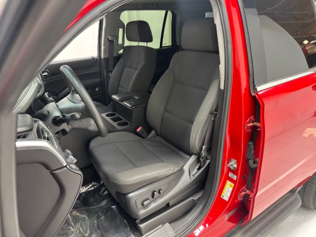 2015 Chevrolet Tahoe 4WD Special Service