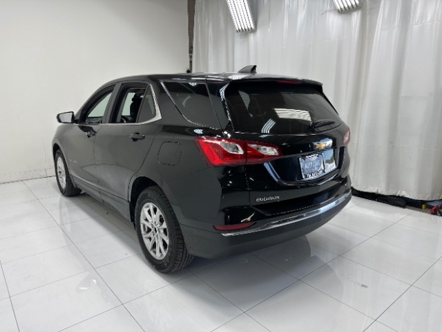 2020 Chevrolet Equinox FWD LT 1.5L Turbo
