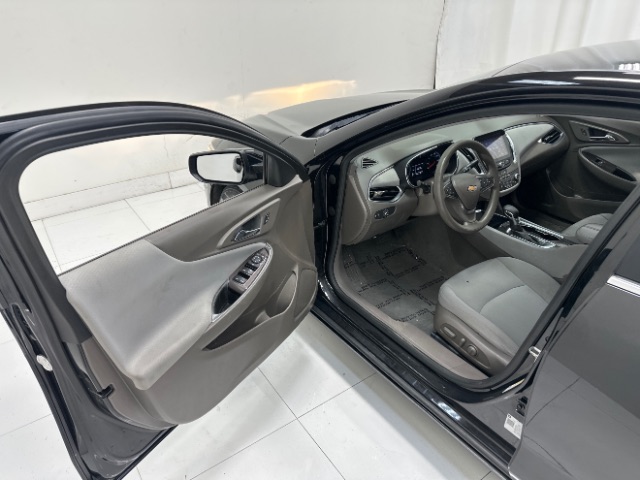 2021 Chevrolet Malibu FWD LT
