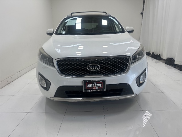 2016 Kia Sorento 3.3L SX