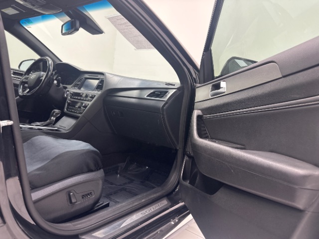 2015 Hyundai Sonata Sport 2.0T