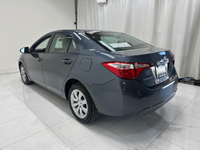 2015 Toyota Corolla L | LE | S | S Plus | LE Plus | LE Premium | S Premium