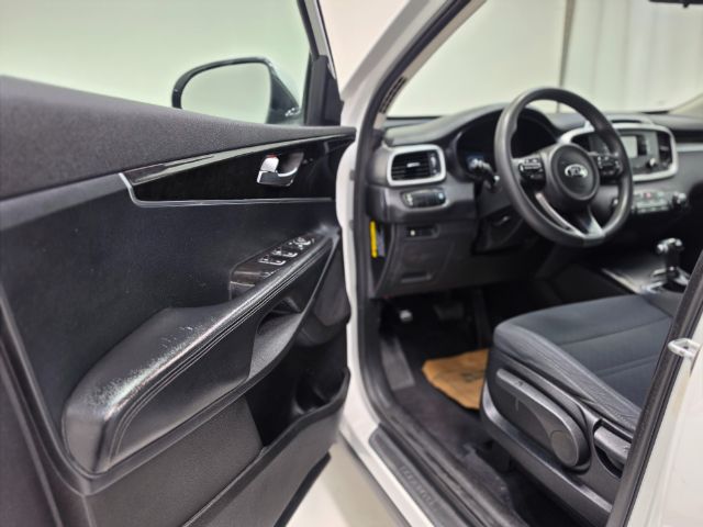 2016 Kia Sorento LX 2WD