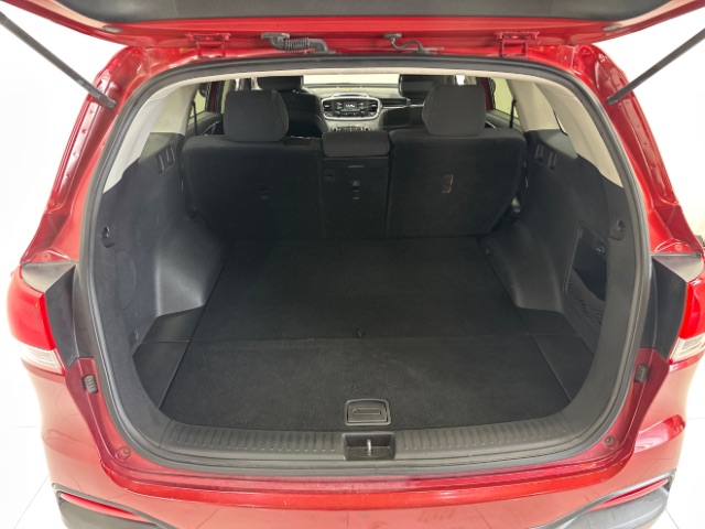 2016 Kia Sorento LX 2WD