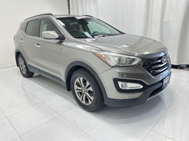 2014 Hyundai Santa Fe Sport 2.4L