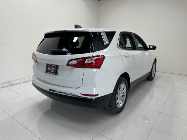 2020 Chevrolet Equinox FWD LT 1.5L Turbo