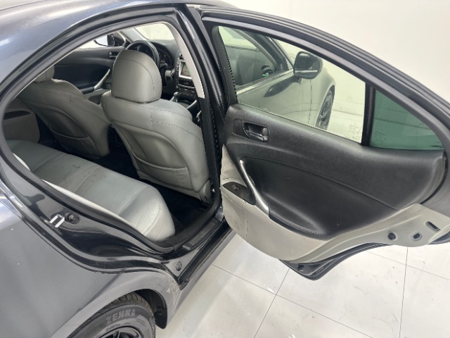 2008 Lexus IS IS 350