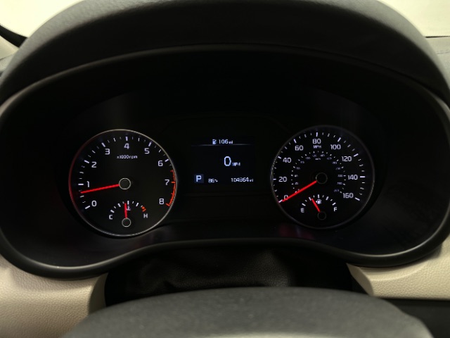 2021 Kia Sportage LX FWD