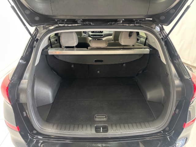 2019 Hyundai Tucson SEL