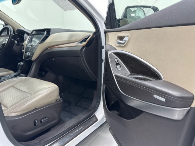 2013 Hyundai Santa Fe Sport 2.4 FWD