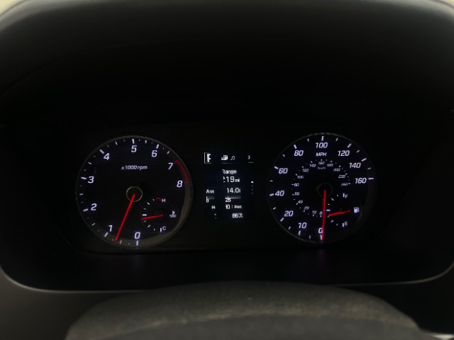 2015 Hyundai Sonata Sport 2.0T
