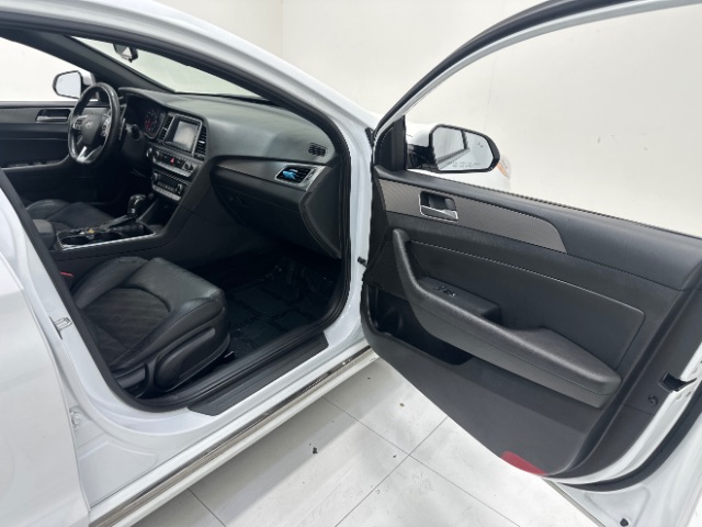 2019 Hyundai Sonata Sport