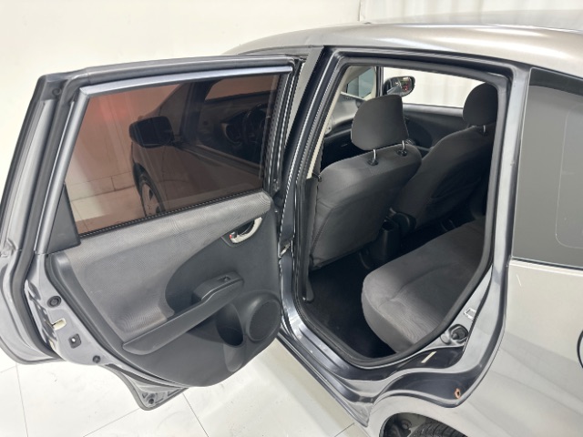 2013 Honda Fit 5-Speed AT
