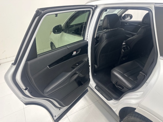 2016 Kia Sorento 3.3L SX