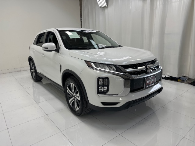 2020 Mitsubishi Outlander Sport 2.0 SE