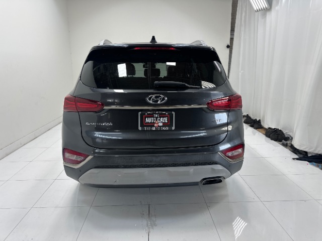 2020 Hyundai Santa Fe Limited 2.0T