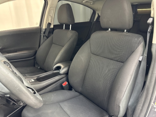 2018 Honda HR-V EX 2WD CVT