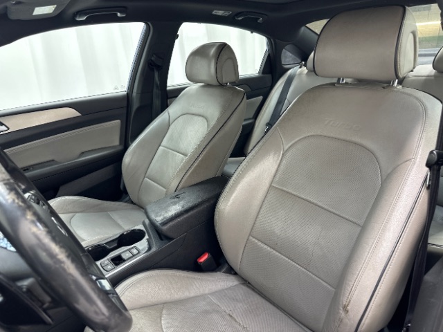 2015 Hyundai Sonata Limited 2.0T