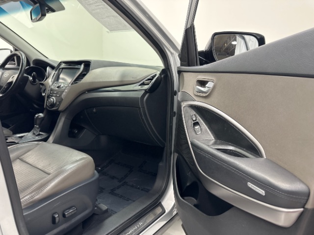 2014 Hyundai Santa Fe Sport 2.4L