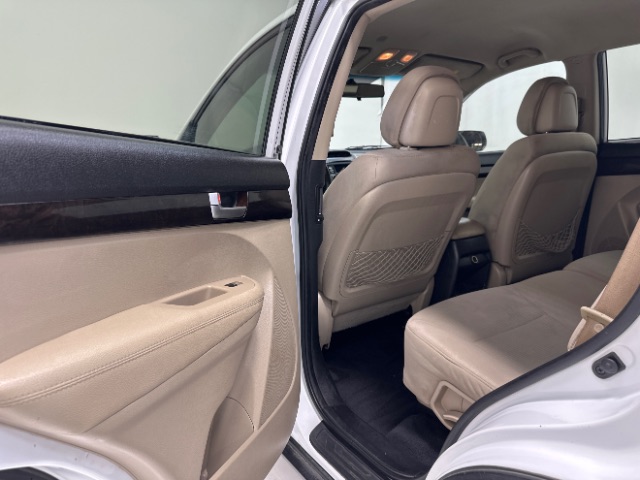 2014 Kia Sorento LX 2WD