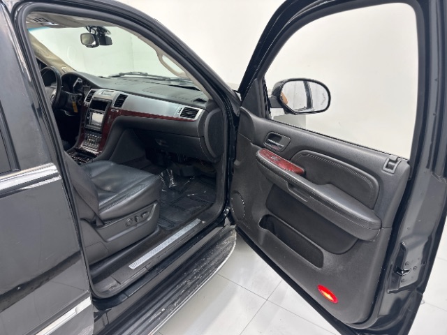 2007 Cadillac Escalade AWD