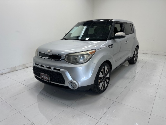 2014 Kia Soul !