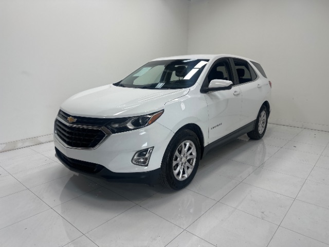 2020 Chevrolet Equinox FWD LT 1.5L Turbo