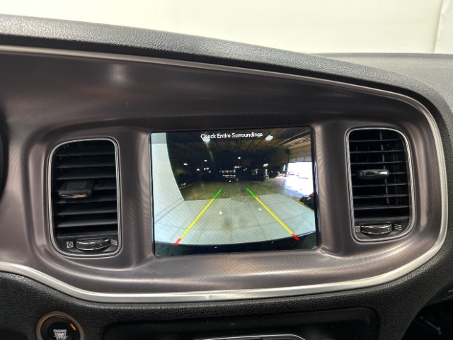2019 Dodge Charger Scat Pack RWD