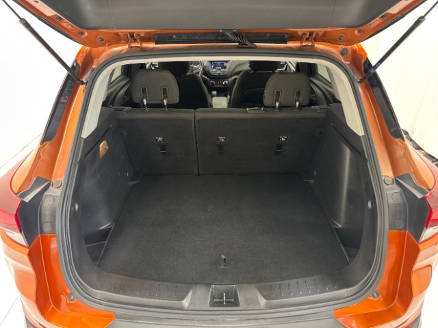 2022 Chevrolet Trailblazer FWD LT