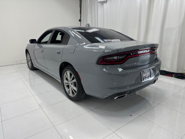 2022 Dodge Charger SXT AWD