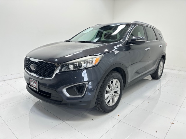 2016 Kia Sorento L 2WD