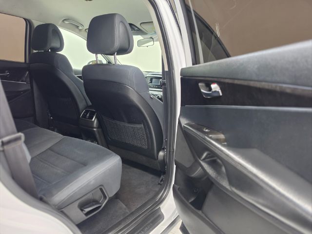 2016 Kia Sorento LX 2WD