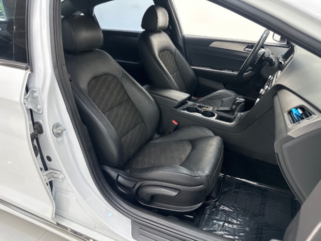 2019 Hyundai Sonata Sport