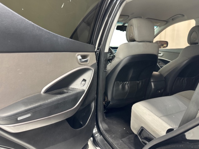 2016 Hyundai Santa Fe Sport 2.4 FWD