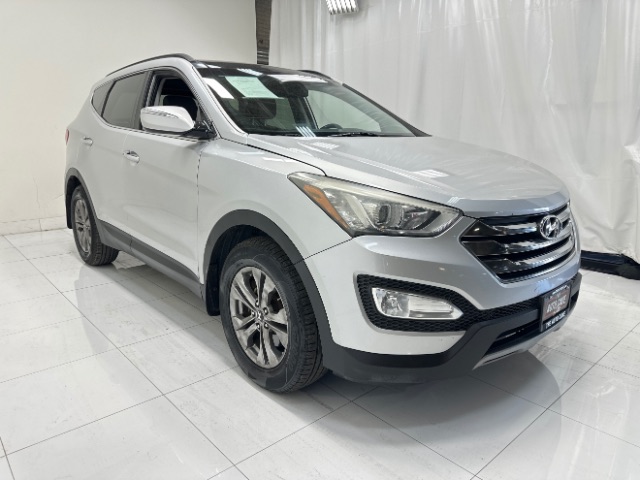 2014 Hyundai Santa Fe Sport 2.4L