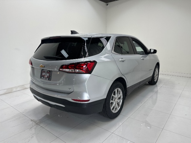 2022 Chevrolet Equinox FWD 2FL