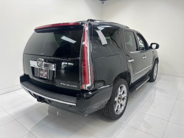 2007 Cadillac Escalade AWD