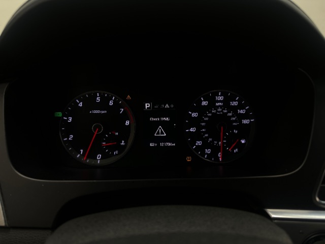 2015 Hyundai Sonata Sport 2.0T