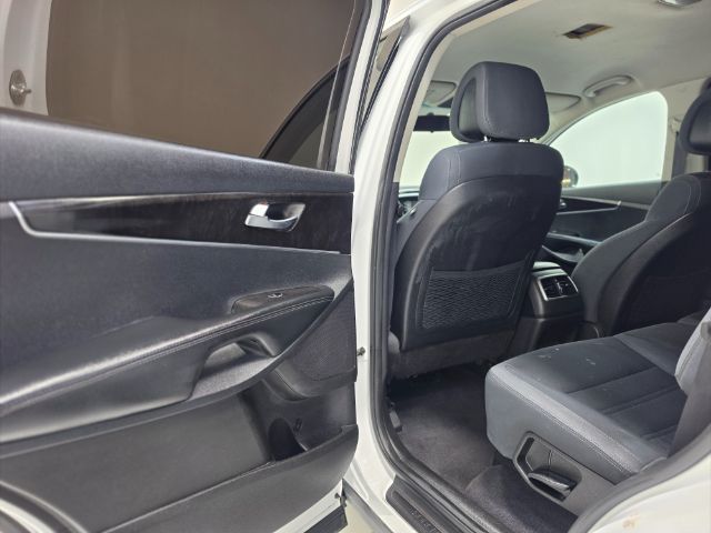 2016 Kia Sorento LX 2WD