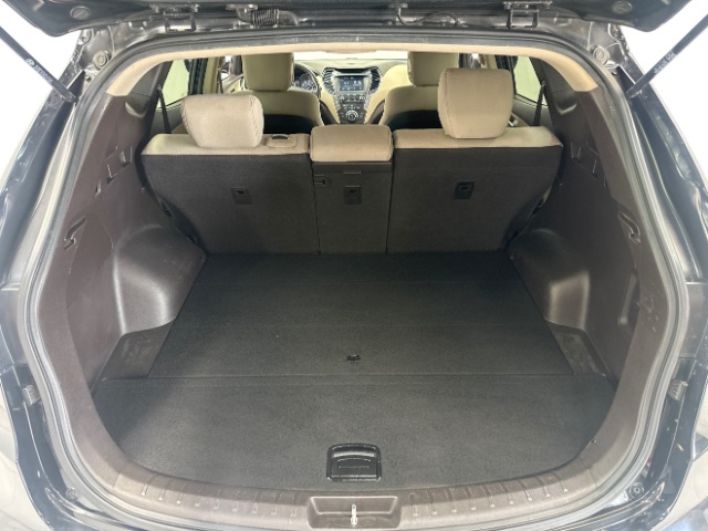 2017 Hyundai Santa Fe Sport 2.4 FWD