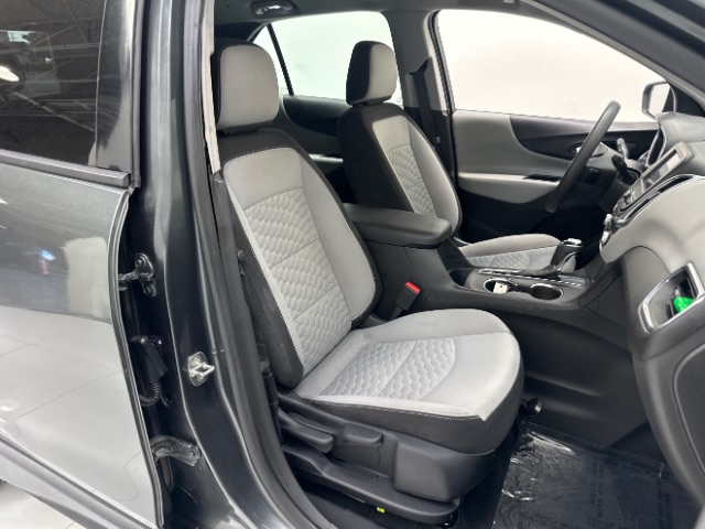 2020 Chevrolet Equinox FWD LS