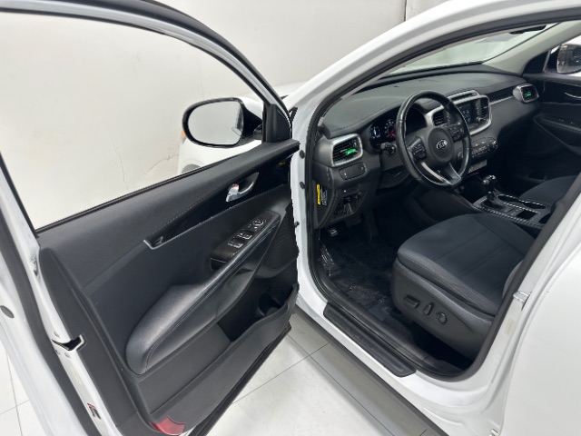 2018 Kia Sorento 2.4L LX