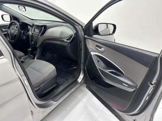 2017 Hyundai Santa Fe Sport 2.4 FWD