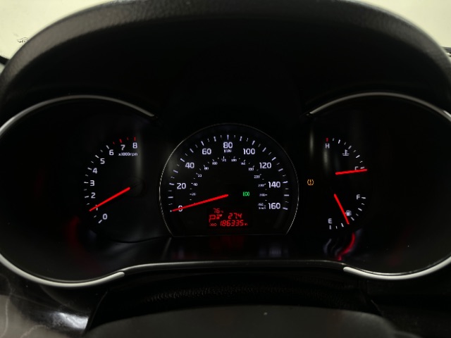 2014 Kia Sorento LX 2WD