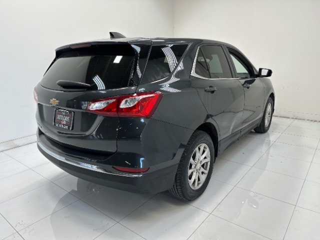 2020 Chevrolet Equinox FWD LT 1.5L Turbo