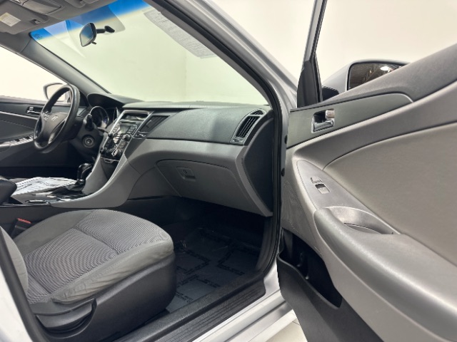 2011 Hyundai Sonata GLS Auto