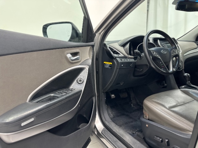 2014 Hyundai Santa Fe Sport 2.4L