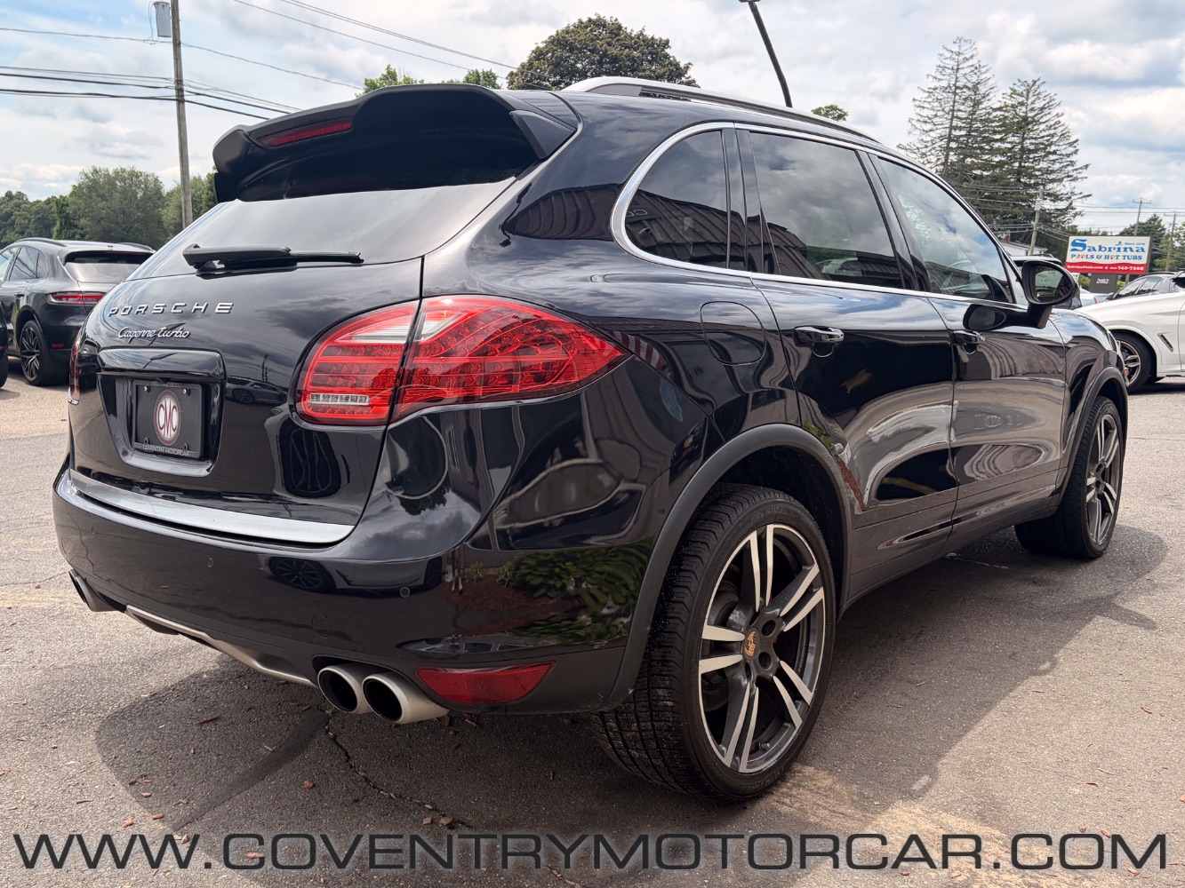 View vehicle photo 5