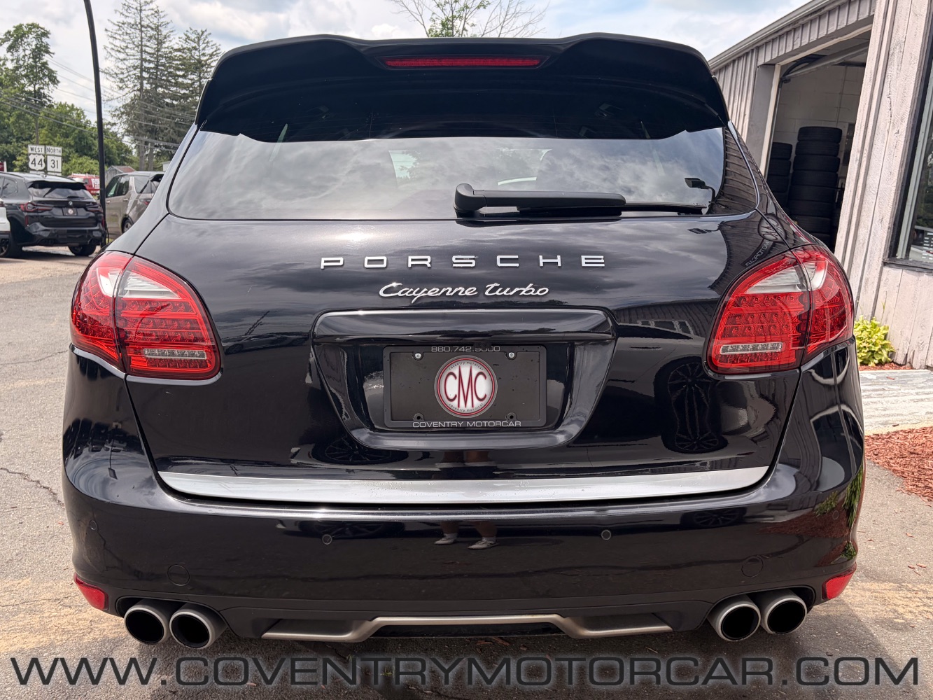 View vehicle photo 6